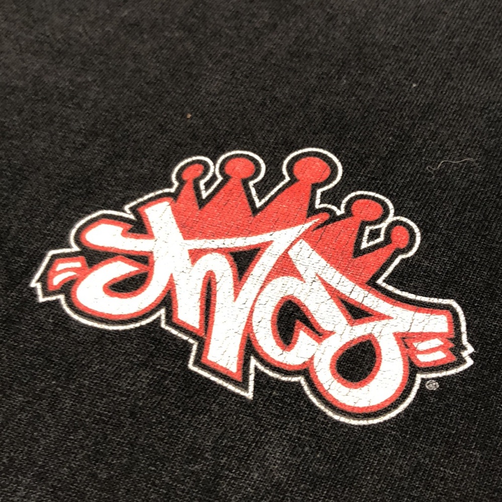 Vintage 90’s JNCO T-Shirt Made In USA 🇺🇸